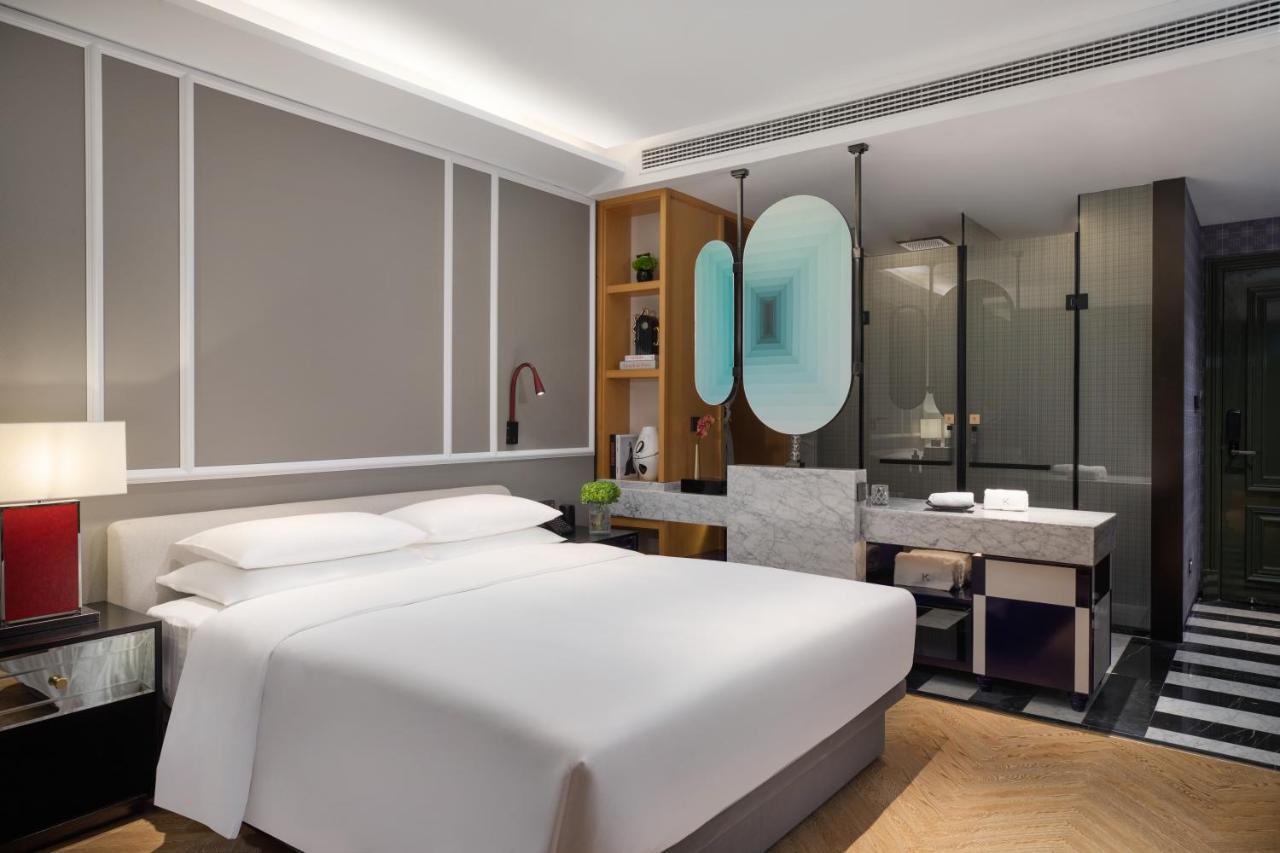 Yiwu Kaison K Hotel Esterno foto