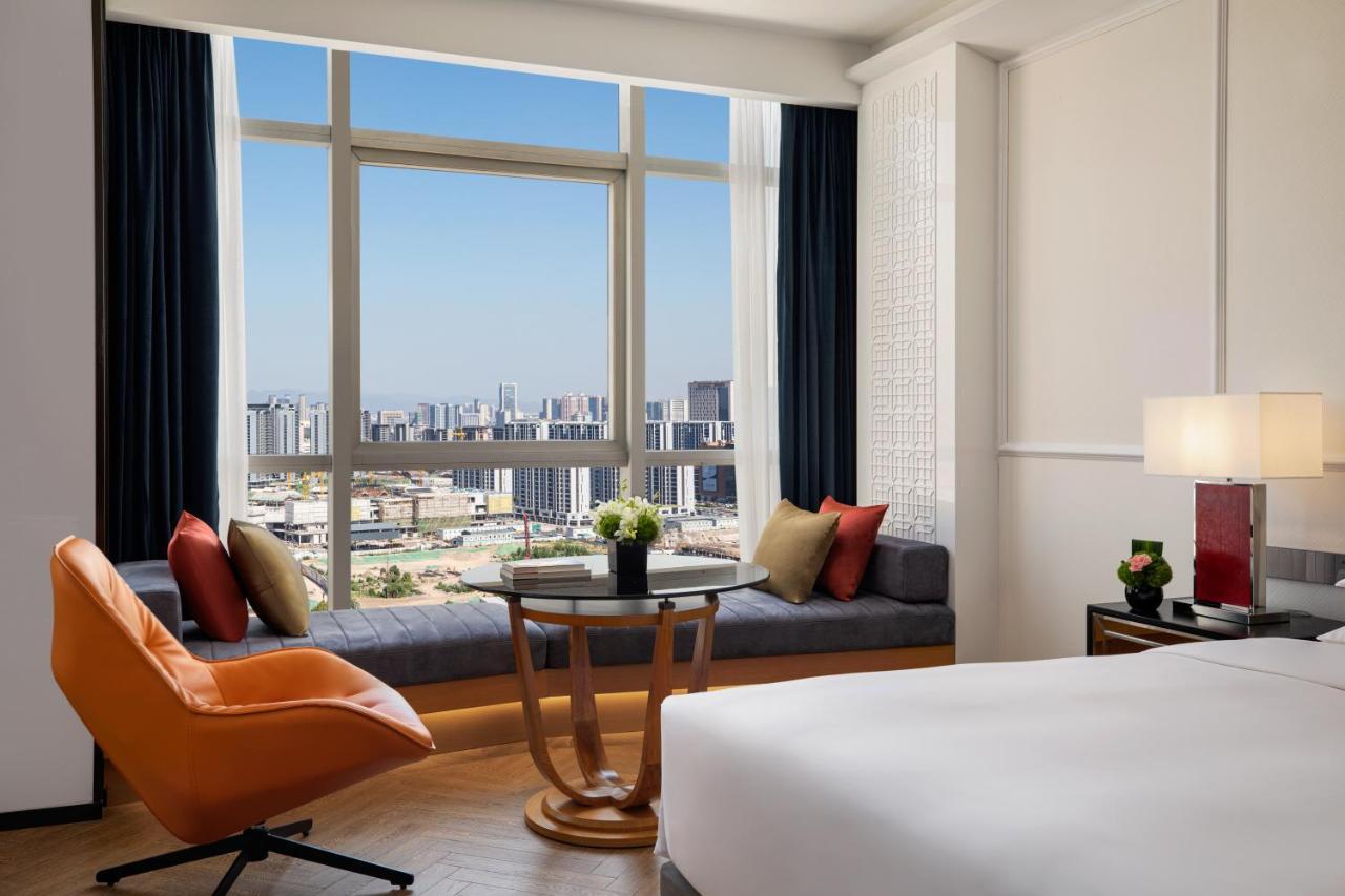 Yiwu Kaison K Hotel Esterno foto