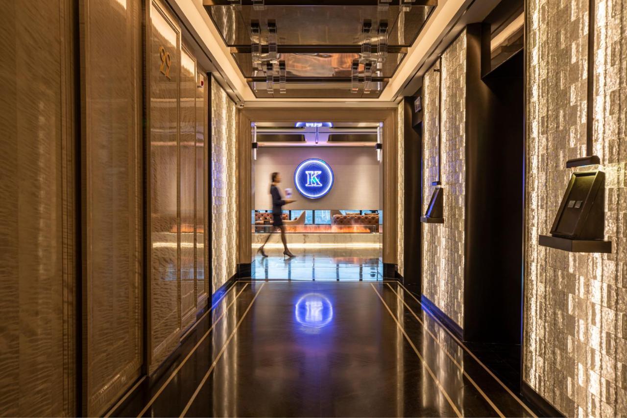 Yiwu Kaison K Hotel Esterno foto