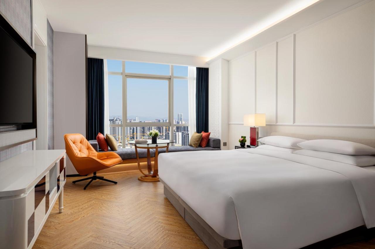 Yiwu Kaison K Hotel Esterno foto