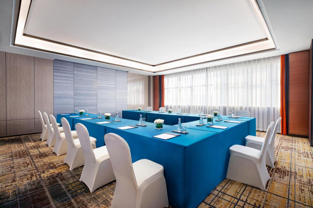 Yiwu Kaison K Hotel Esterno foto
