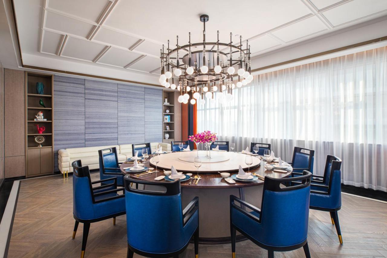Yiwu Kaison K Hotel Esterno foto