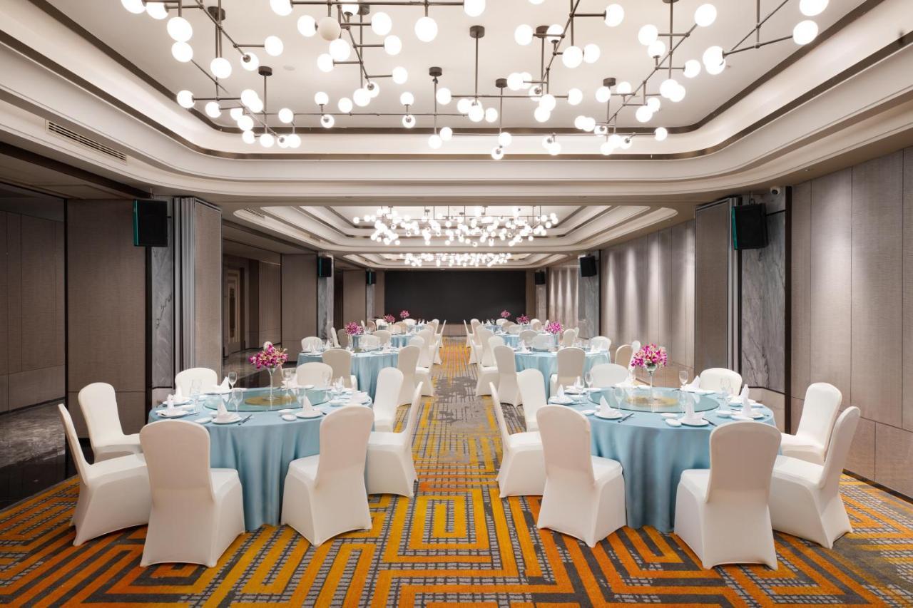 Yiwu Kaison K Hotel Esterno foto