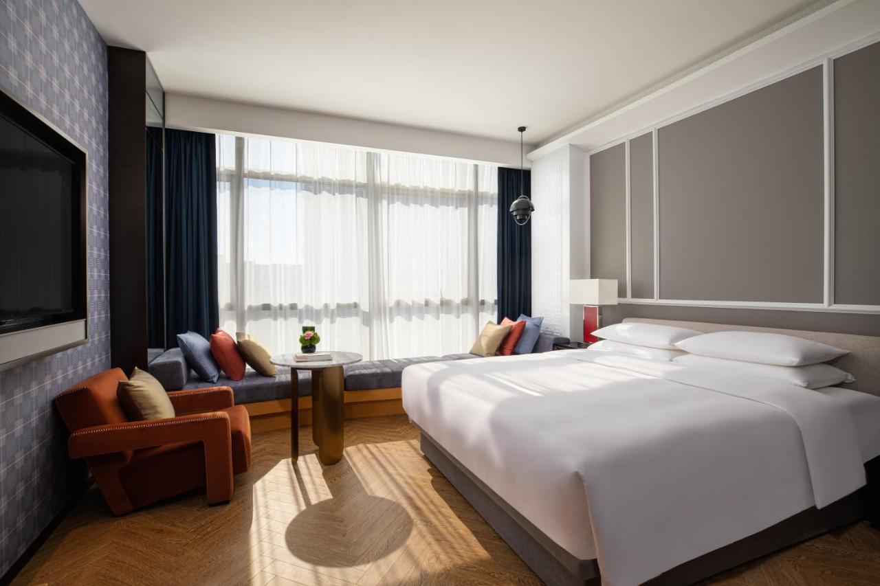 Yiwu Kaison K Hotel Esterno foto