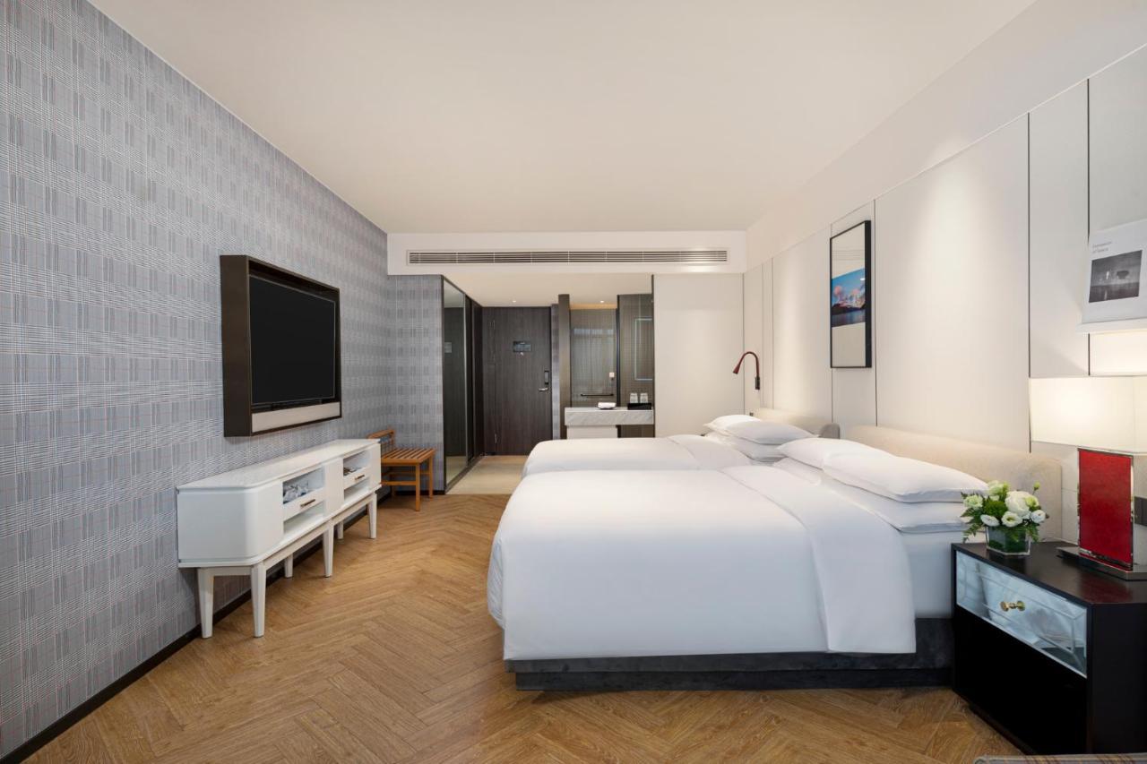 Yiwu Kaison K Hotel Esterno foto
