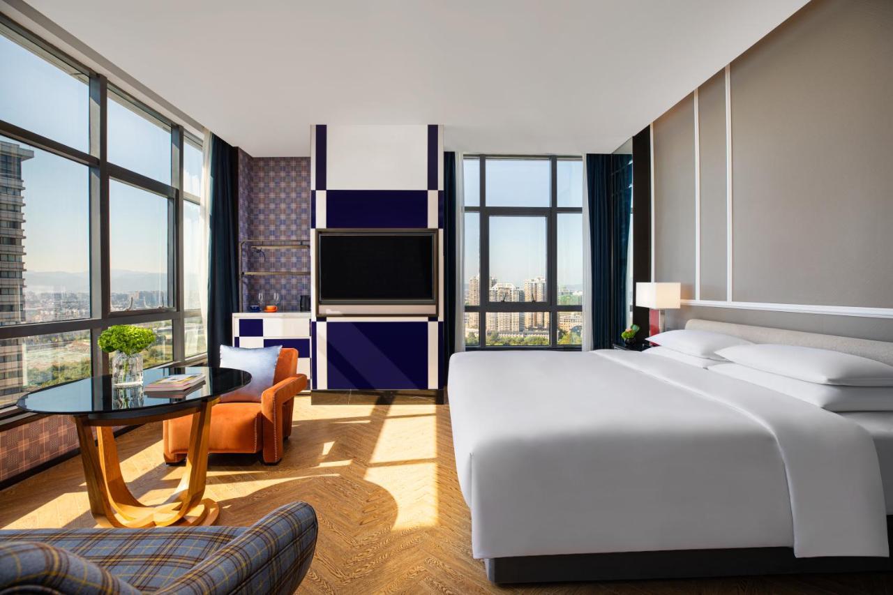 Yiwu Kaison K Hotel Esterno foto